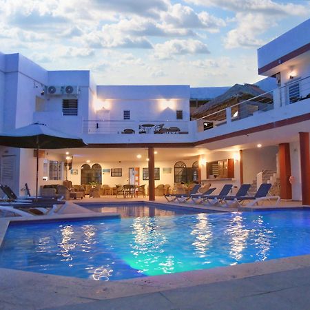 Boca Simon Vacation Curacao Hotel Вилемстад Екстериор снимка