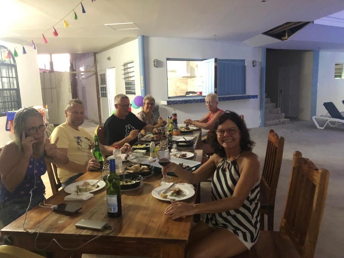 Boca Simon Vacation Curacao Hotel Вилемстад Екстериор снимка