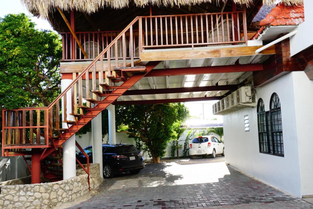 Boca Simon Vacation Curacao Hotel Вилемстад Екстериор снимка