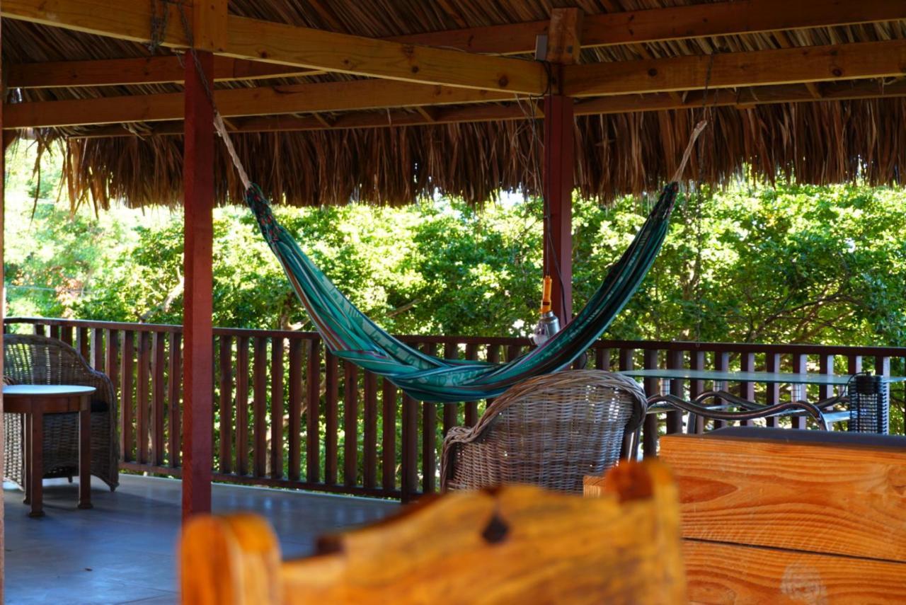 Boca Simon Vacation Curacao Hotel Вилемстад Екстериор снимка