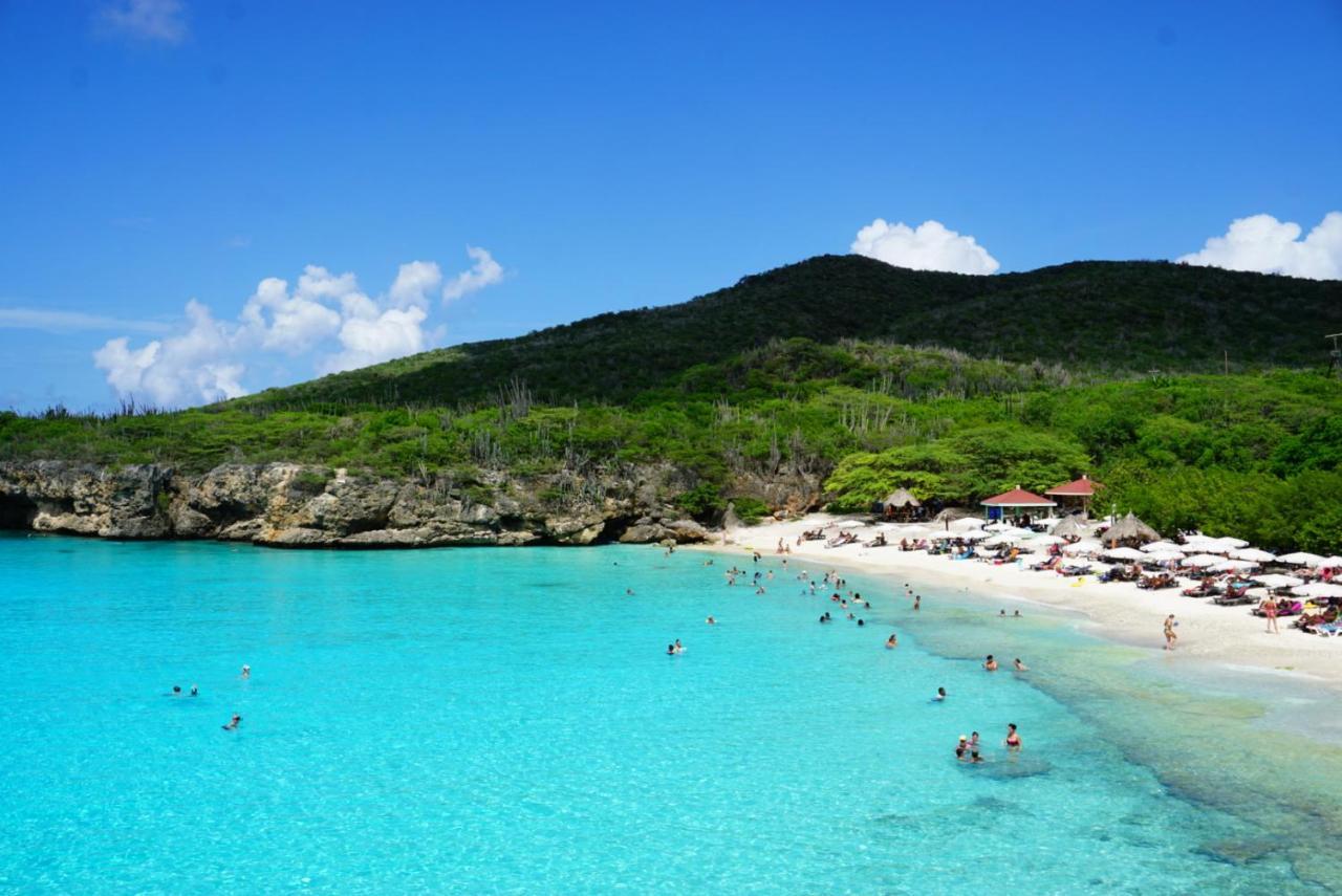 Boca Simon Vacation Curacao Hotel Вилемстад Екстериор снимка