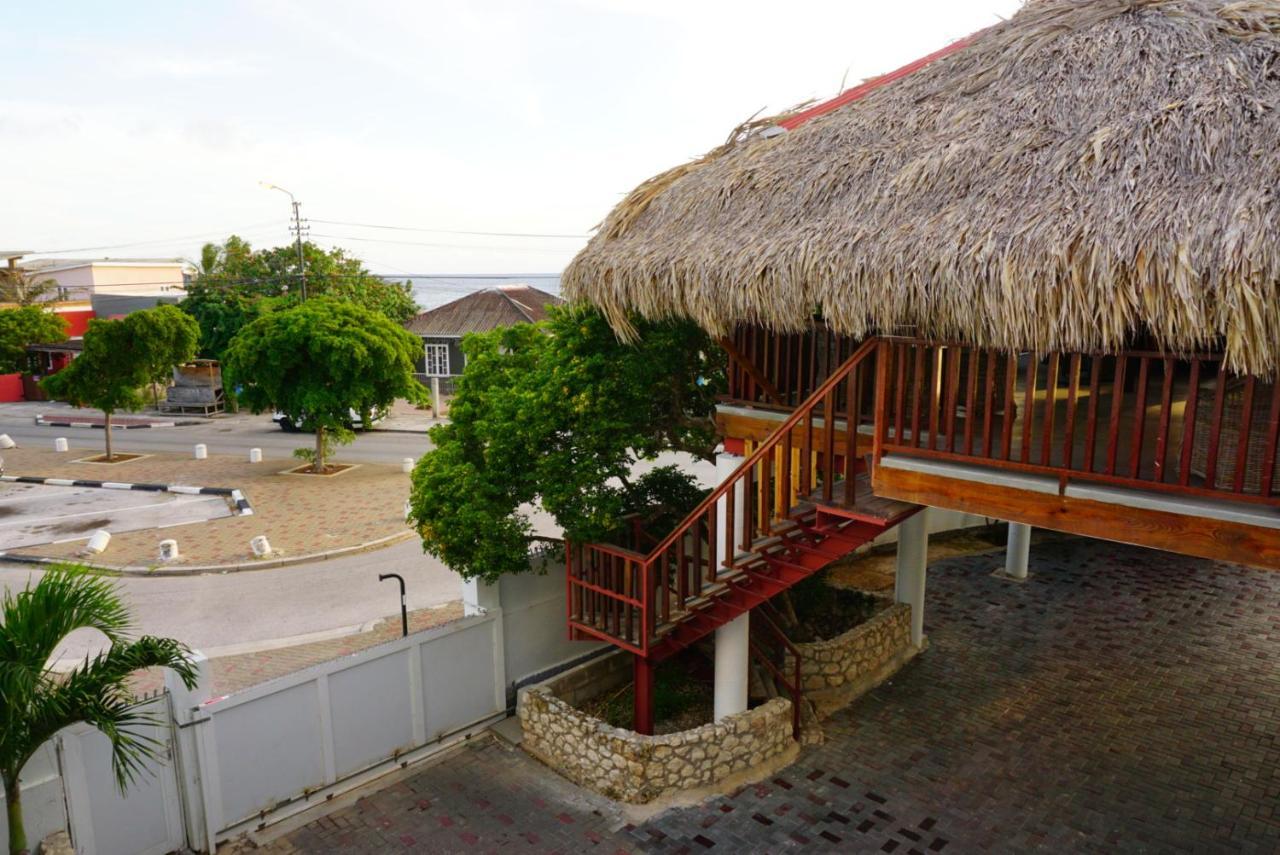 Boca Simon Vacation Curacao Hotel Вилемстад Екстериор снимка