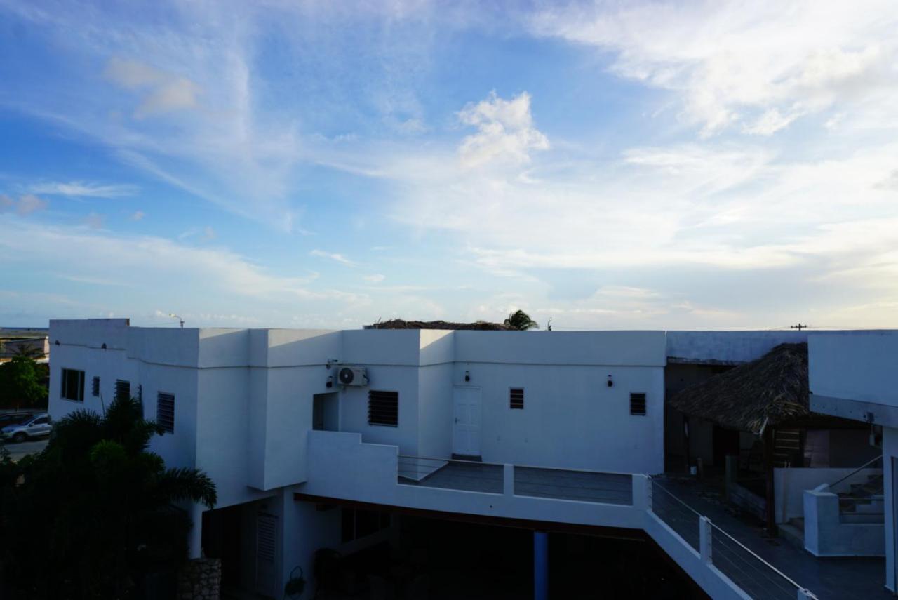 Boca Simon Vacation Curacao Hotel Вилемстад Екстериор снимка