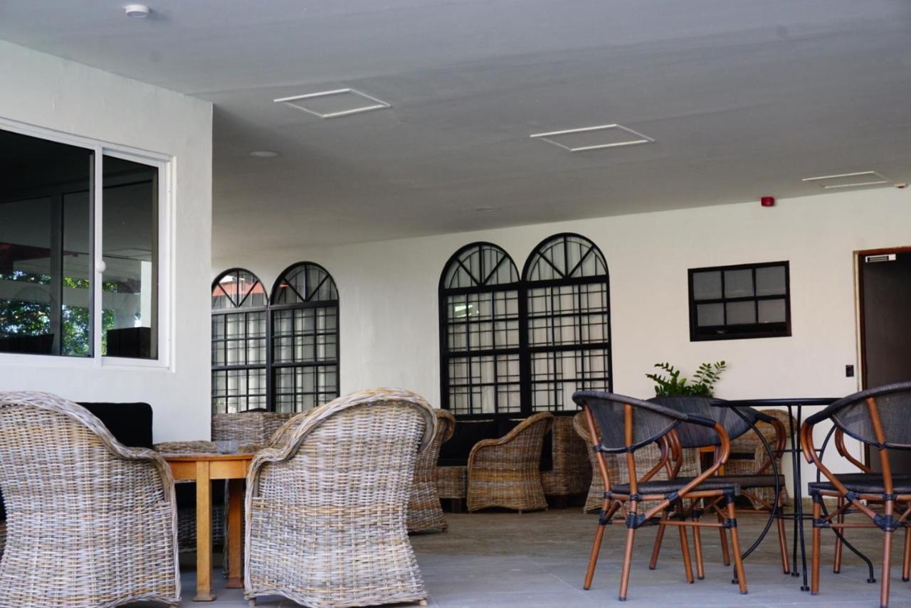 Boca Simon Vacation Curacao Hotel Вилемстад Екстериор снимка