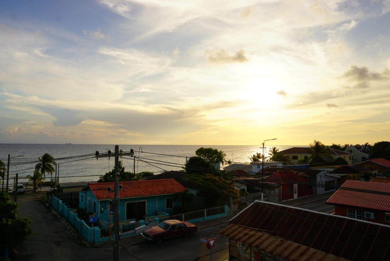 Boca Simon Vacation Curacao Hotel Вилемстад Екстериор снимка
