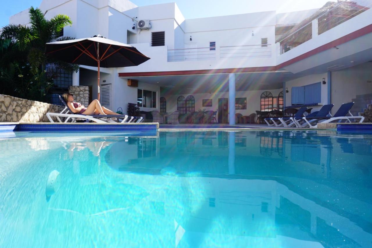 Boca Simon Vacation Curacao Hotel Вилемстад Екстериор снимка