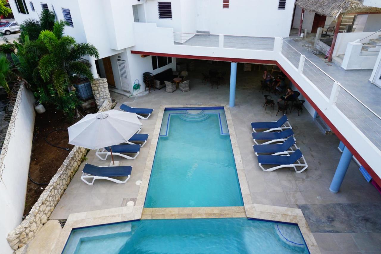 Boca Simon Vacation Curacao Hotel Вилемстад Екстериор снимка