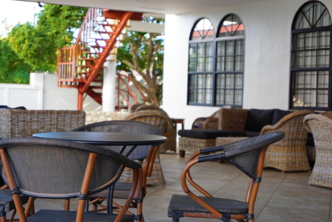 Boca Simon Vacation Curacao Hotel Вилемстад Екстериор снимка