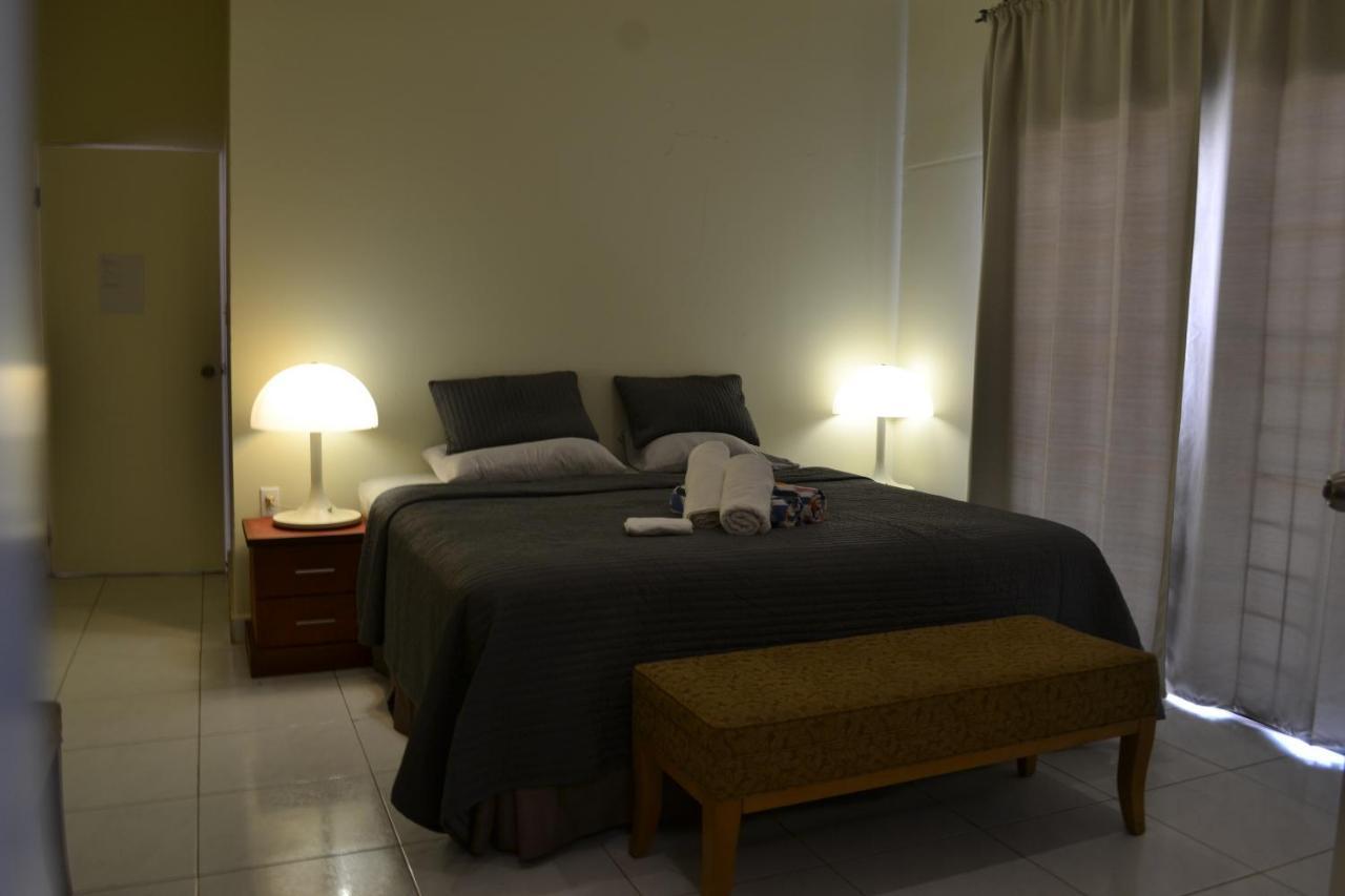 Boca Simon Vacation Curacao Hotel Вилемстад Екстериор снимка