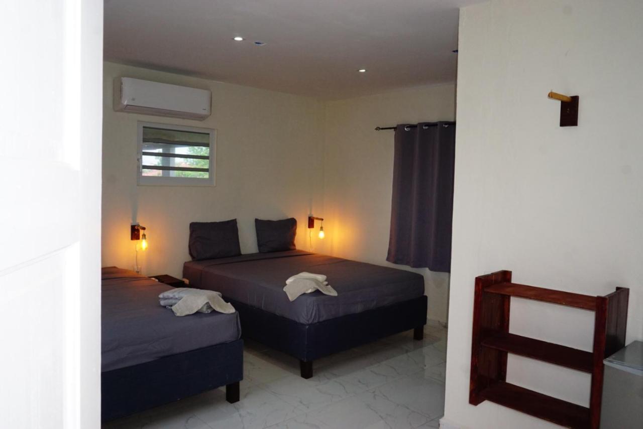 Boca Simon Vacation Curacao Hotel Вилемстад Екстериор снимка