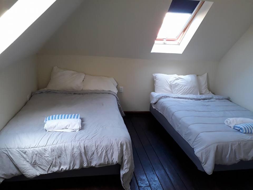 Boca Simon Vacation Curacao Hotel Вилемстад Екстериор снимка