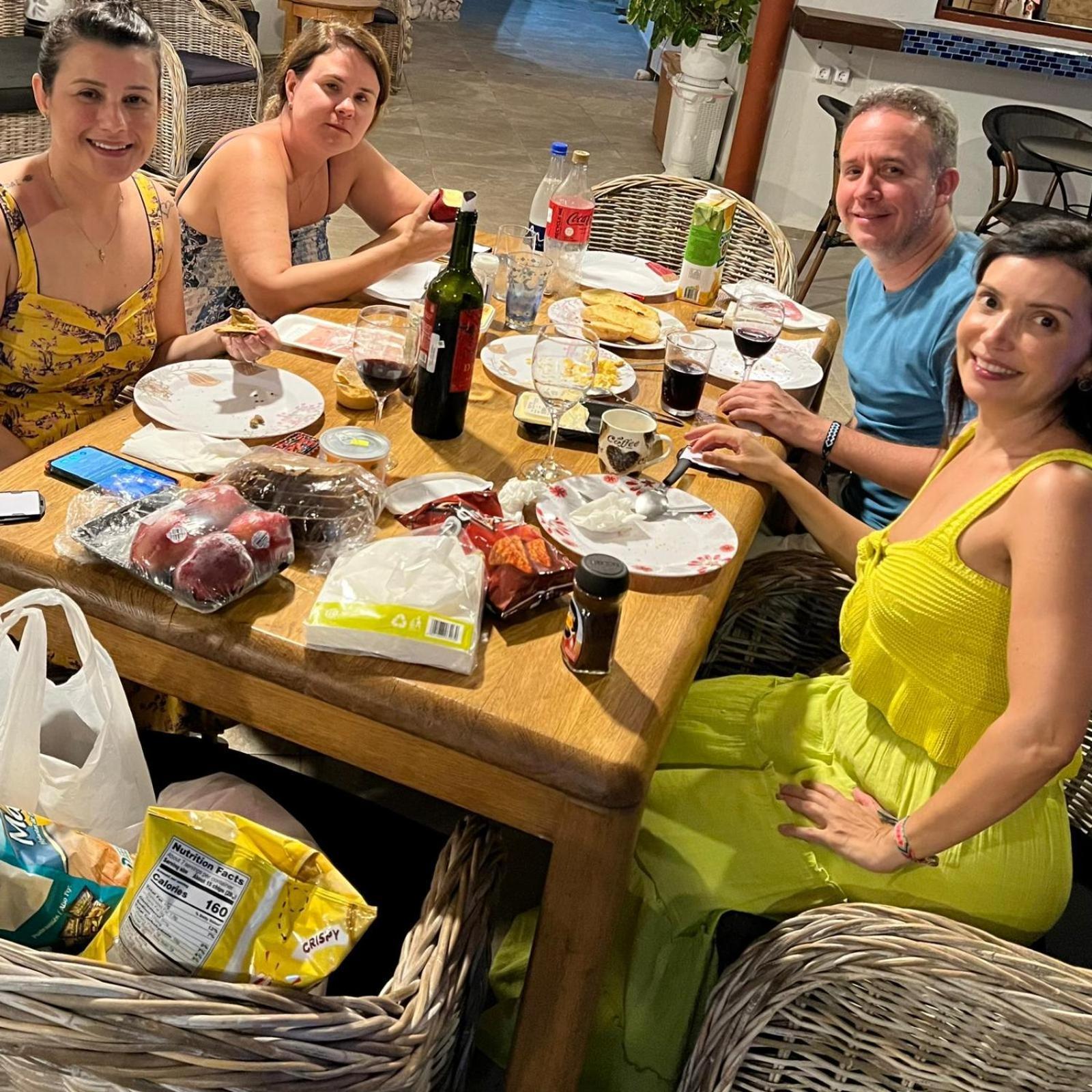 Boca Simon Vacation Curacao Hotel Вилемстад Екстериор снимка