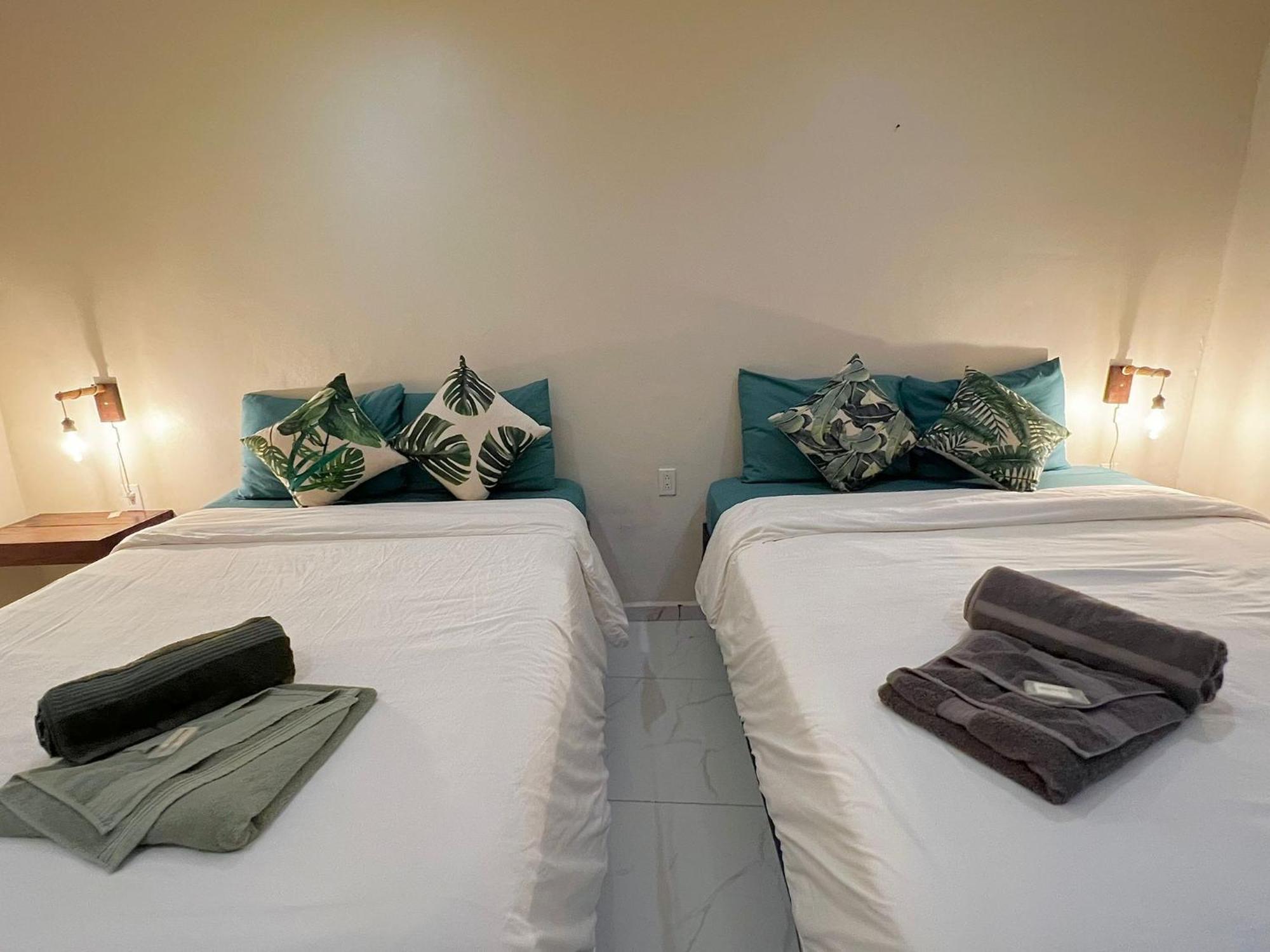 Boca Simon Vacation Curacao Hotel Вилемстад Екстериор снимка