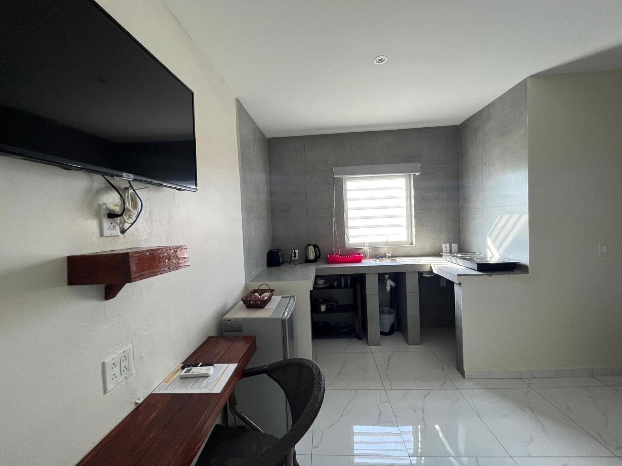 Boca Simon Vacation Curacao Hotel Вилемстад Екстериор снимка