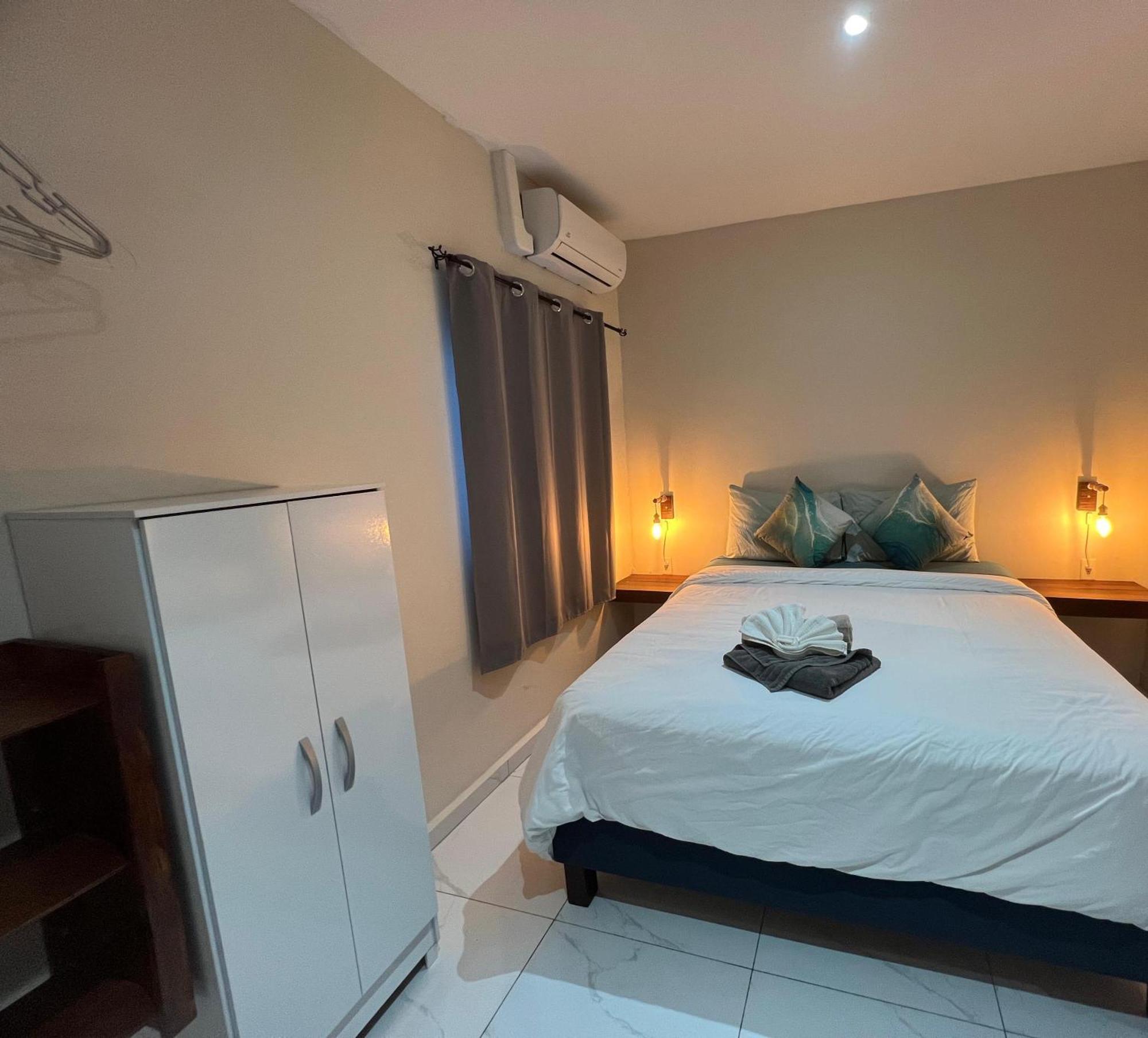 Boca Simon Vacation Curacao Hotel Вилемстад Екстериор снимка