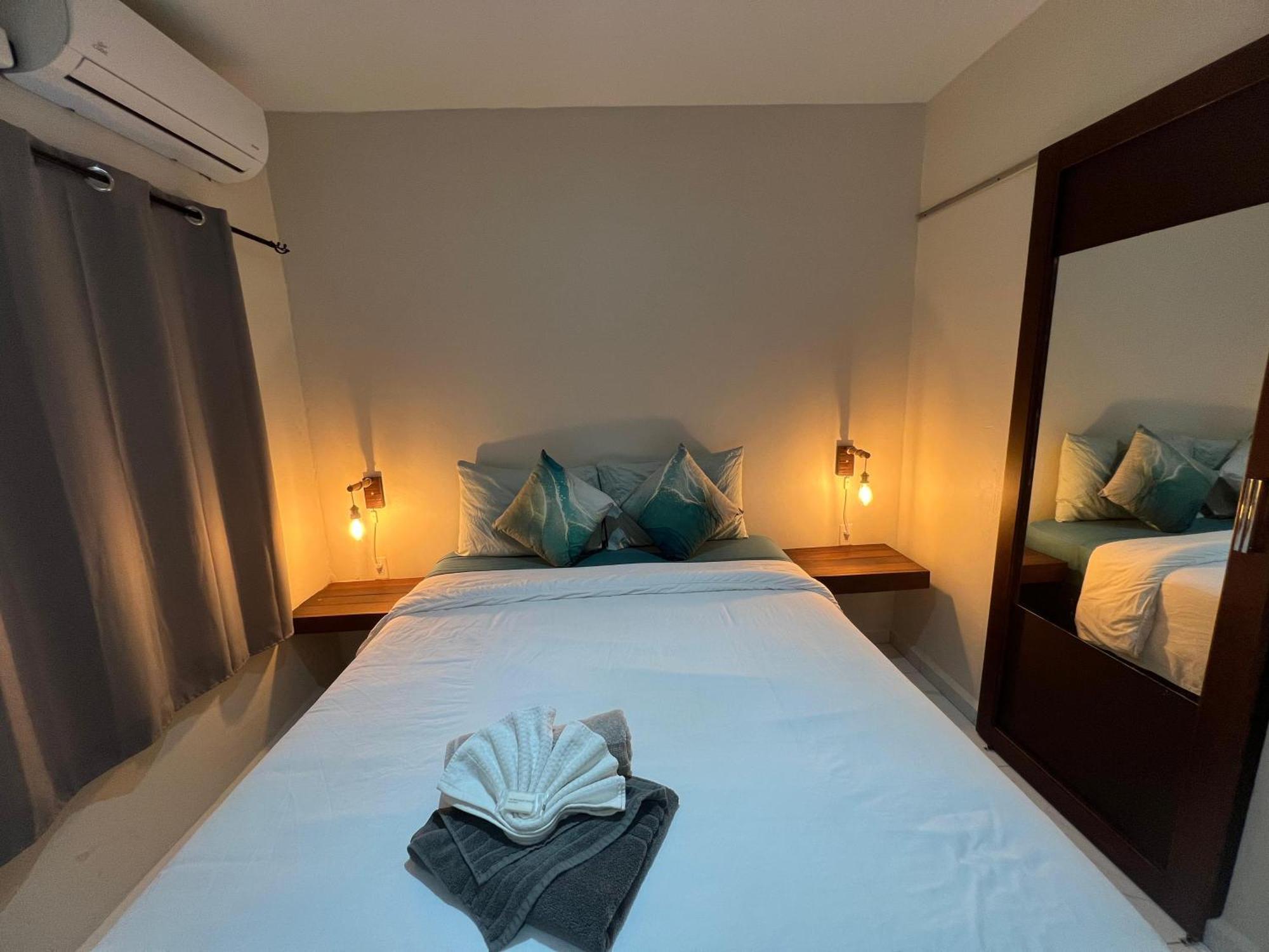 Boca Simon Vacation Curacao Hotel Вилемстад Екстериор снимка