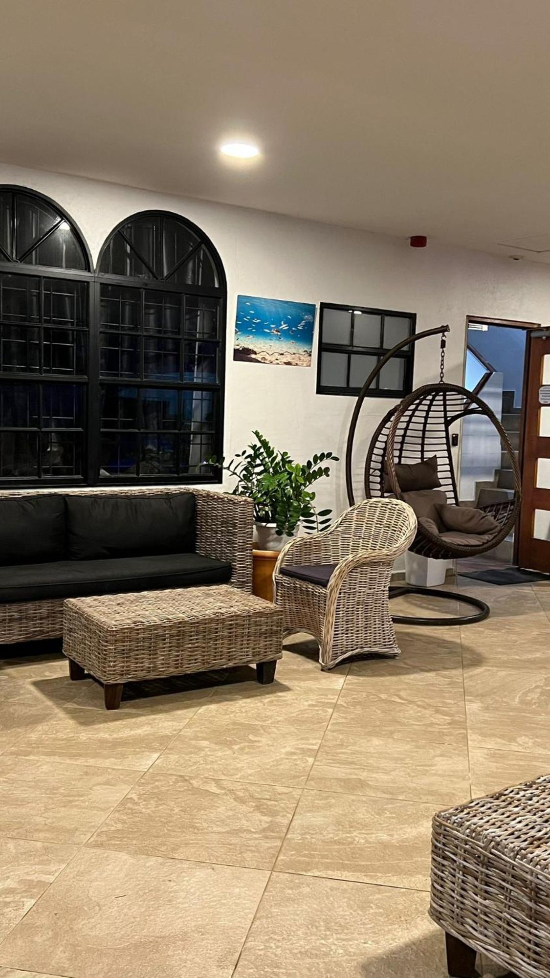Boca Simon Vacation Curacao Hotel Вилемстад Екстериор снимка