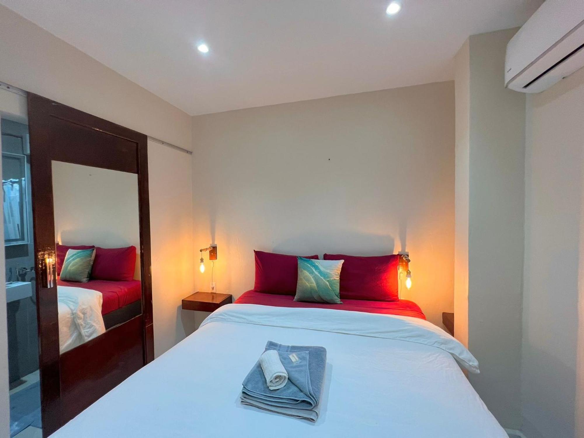 Boca Simon Vacation Curacao Hotel Вилемстад Екстериор снимка