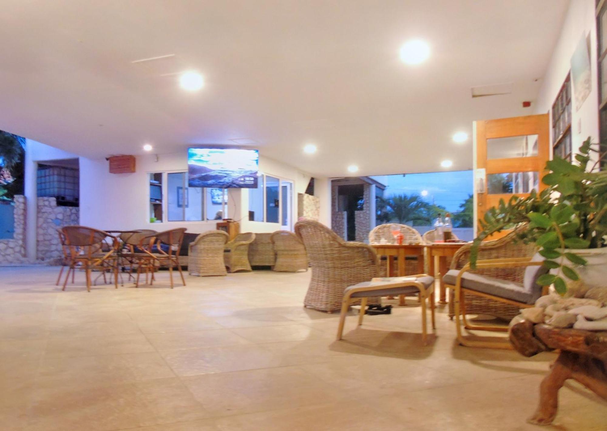 Boca Simon Vacation Curacao Hotel Вилемстад Екстериор снимка
