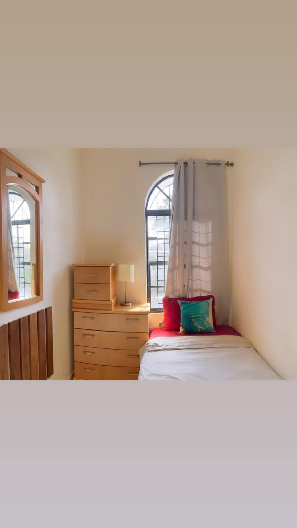 Boca Simon Vacation Curacao Hotel Вилемстад Екстериор снимка