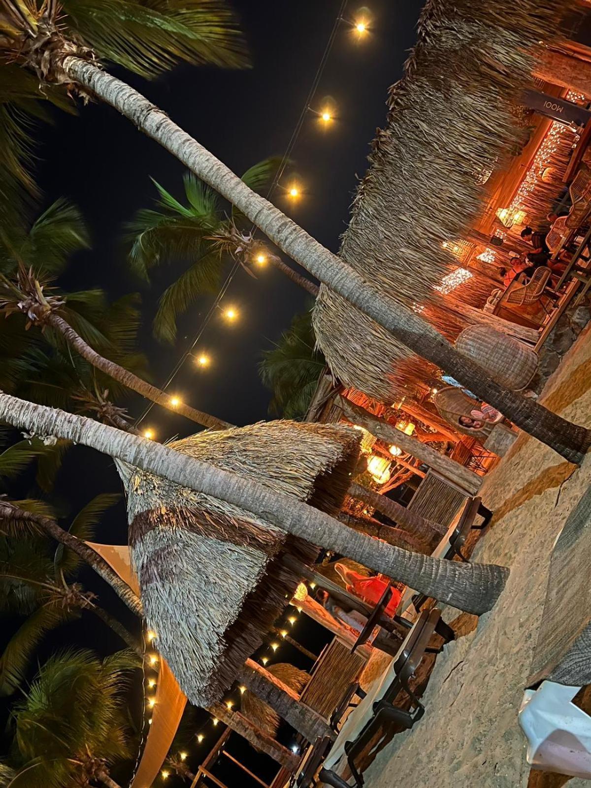 Boca Simon Vacation Curacao Hotel Вилемстад Екстериор снимка