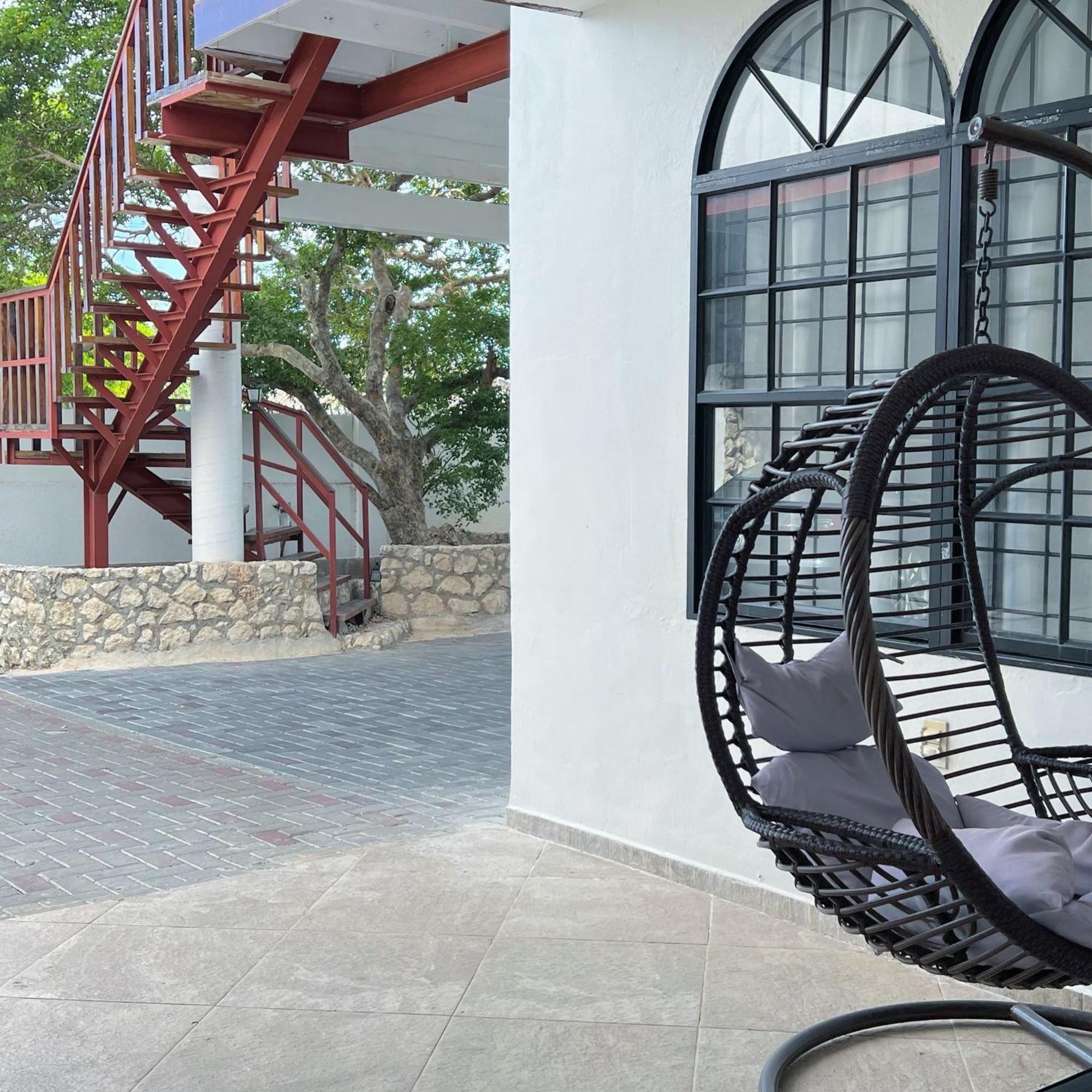 Boca Simon Vacation Curacao Hotel Вилемстад Екстериор снимка