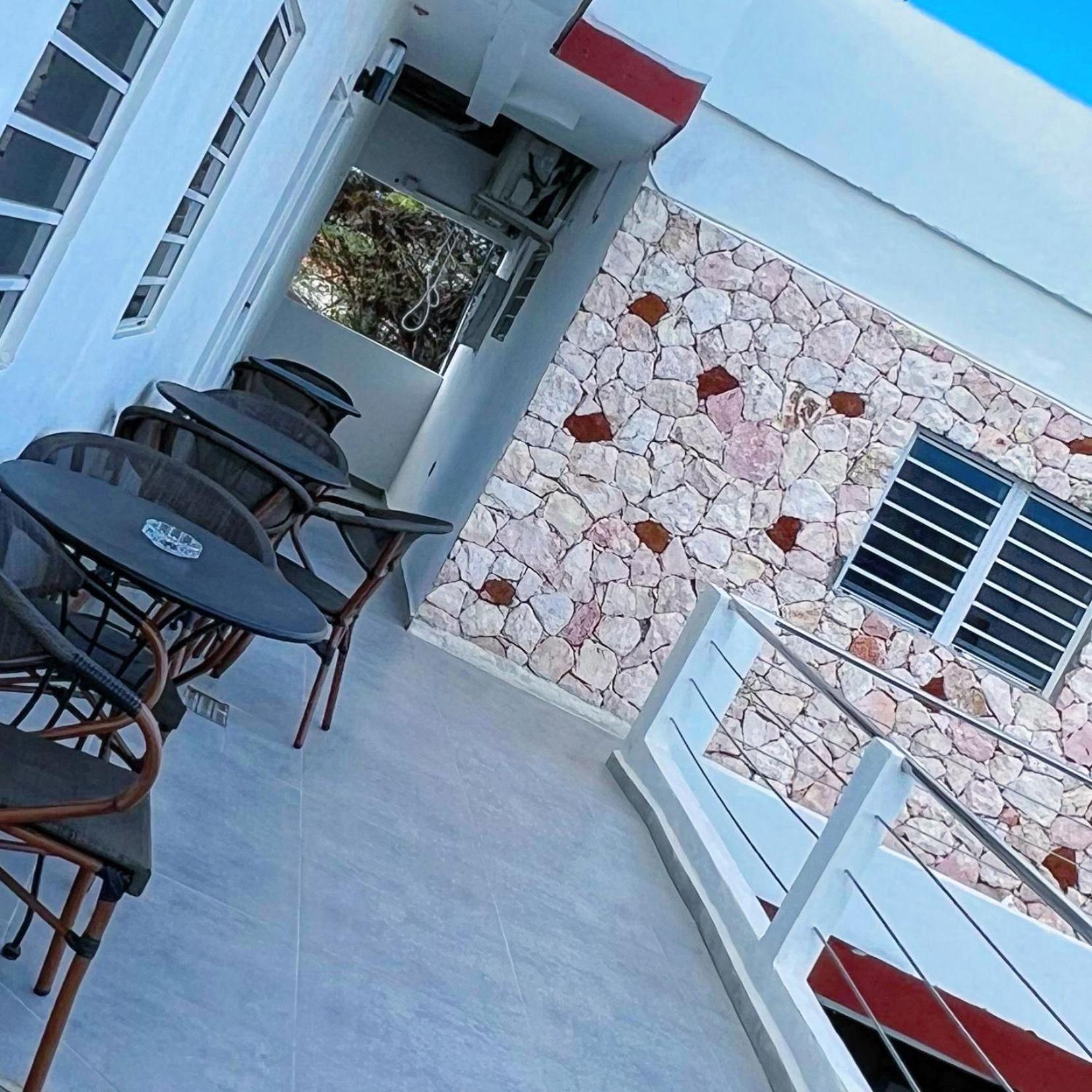 Boca Simon Vacation Curacao Hotel Вилемстад Екстериор снимка