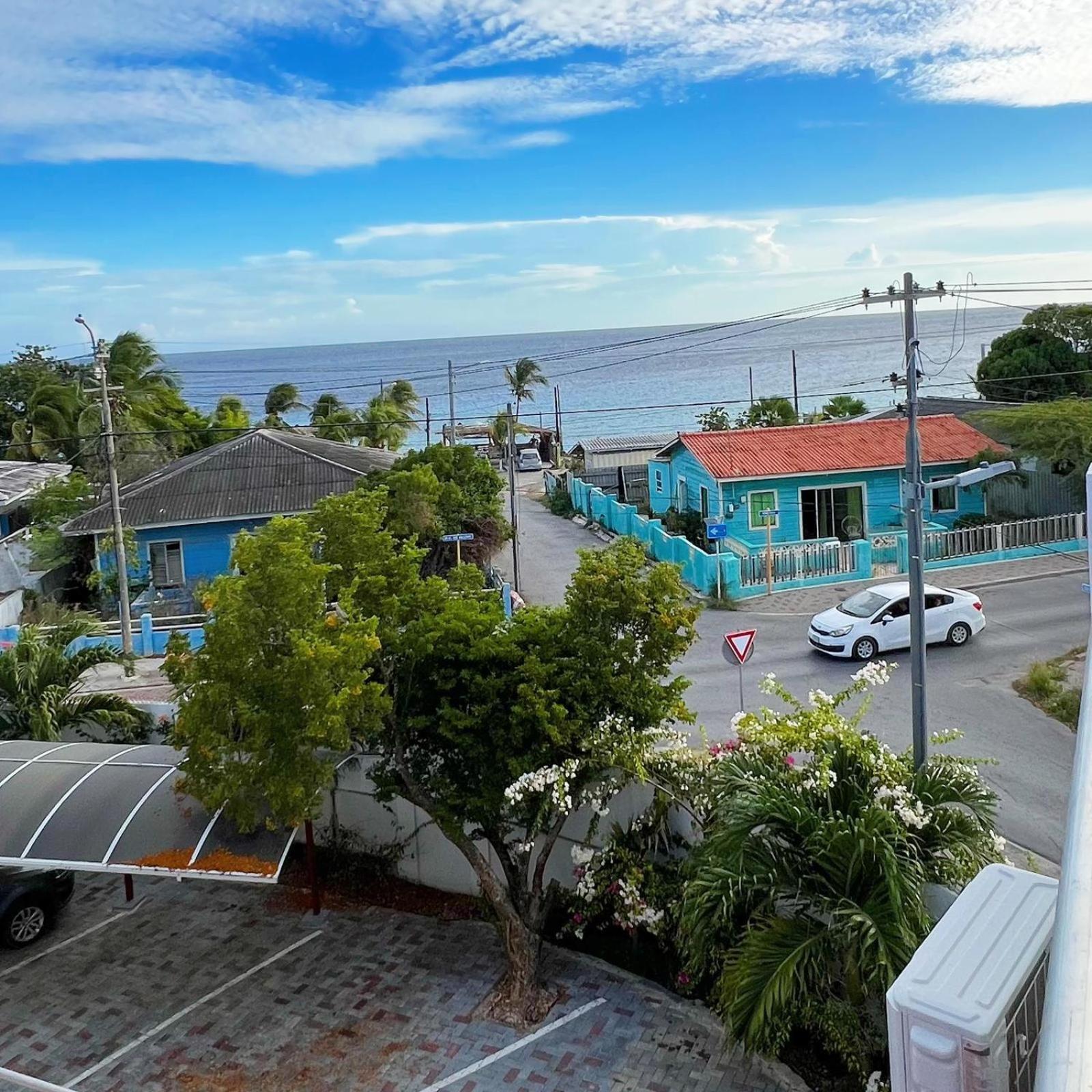 Boca Simon Vacation Curacao Hotel Вилемстад Екстериор снимка