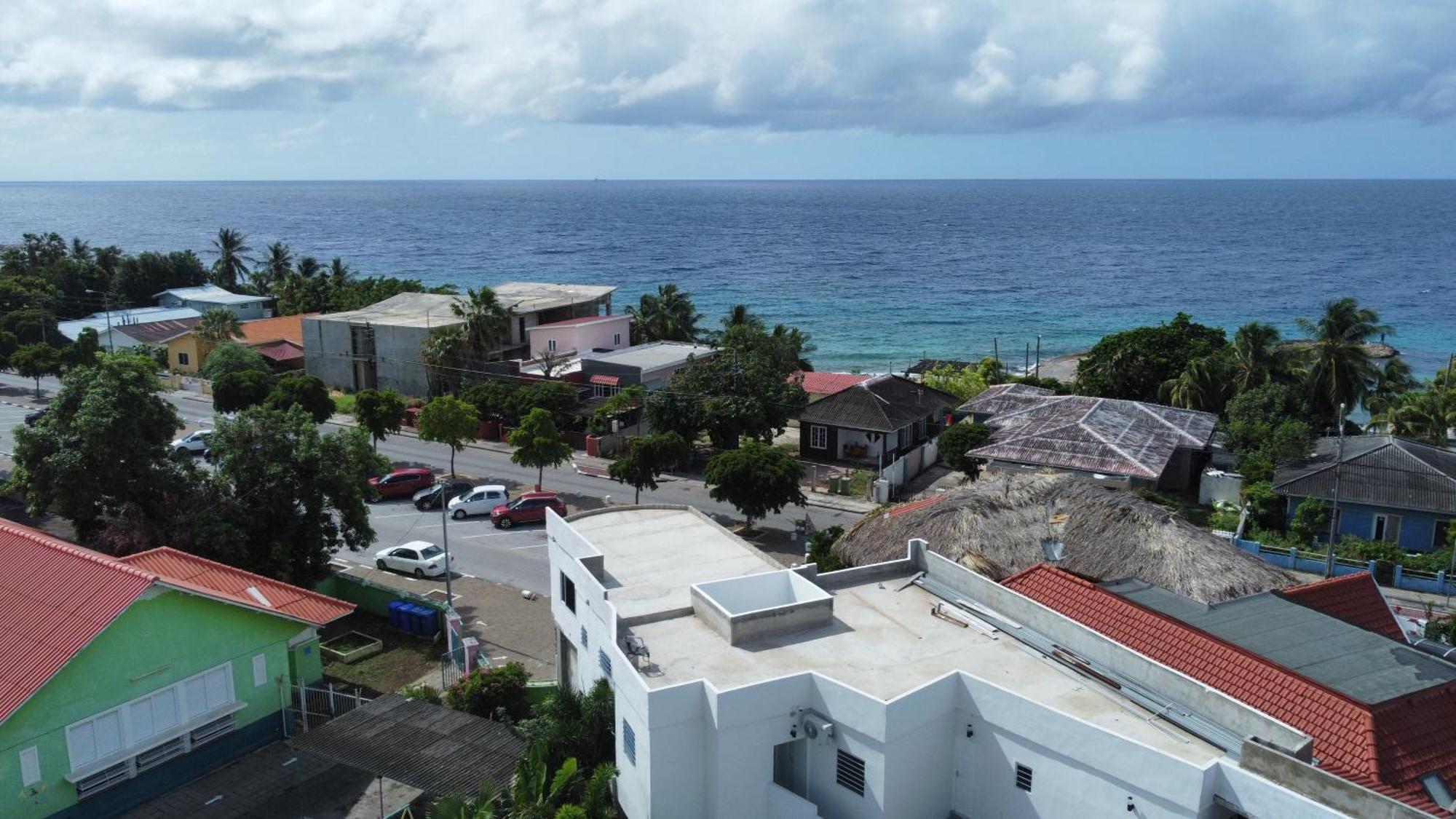Boca Simon Vacation Curacao Hotel Вилемстад Екстериор снимка